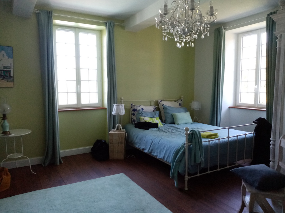 Le Gite de Garbay主图