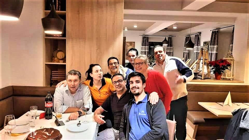 Hotel & Gasthof Kirchmayer主图