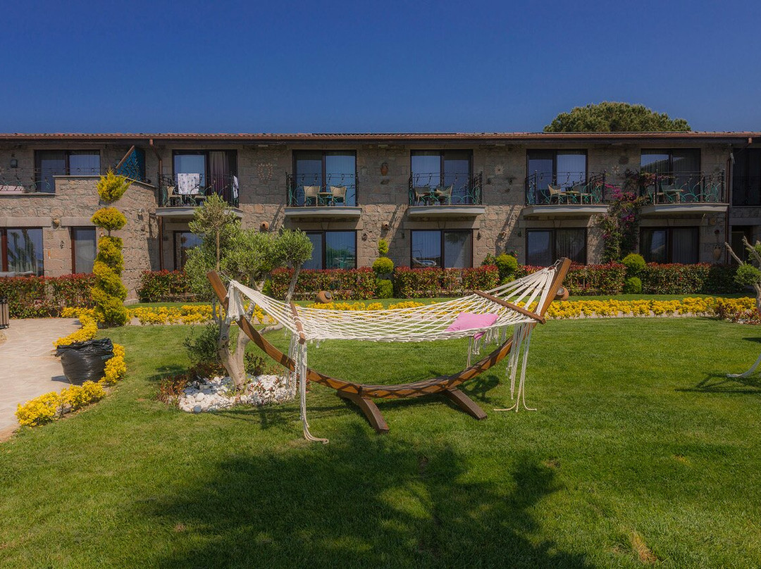 Assos Zeytinhan Hotel主图