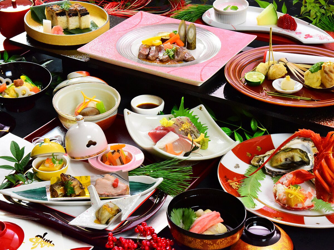 Hotel Manyomisaki主图