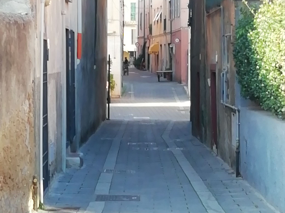 Laguna di Orbetello景点图片
