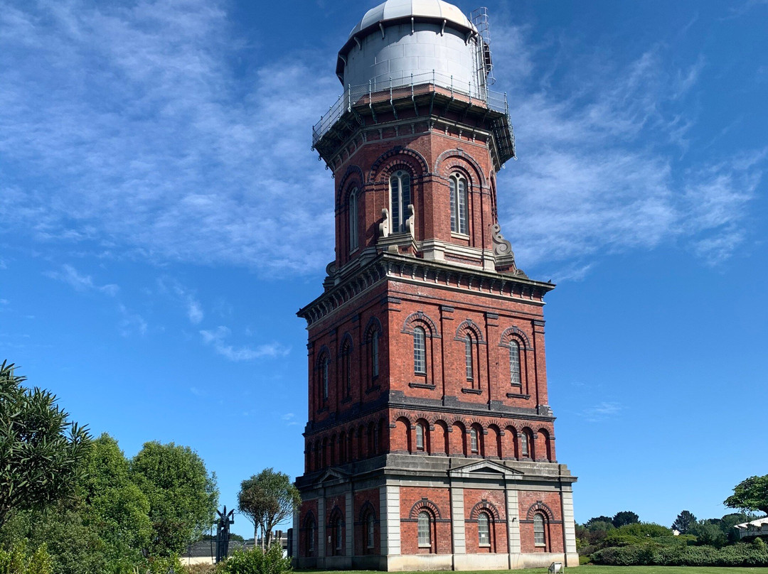 Invercargill Water Tower景点图片