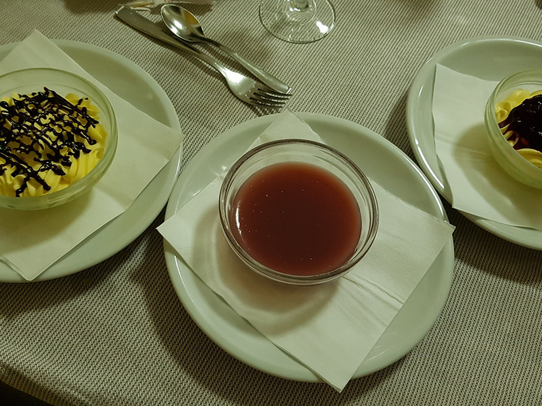 Albergo Esperia主图