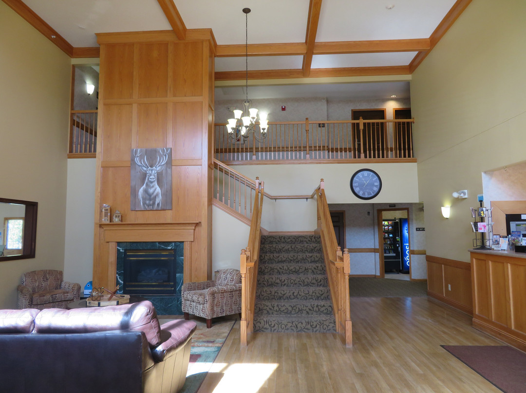 Country Inn Walker主图