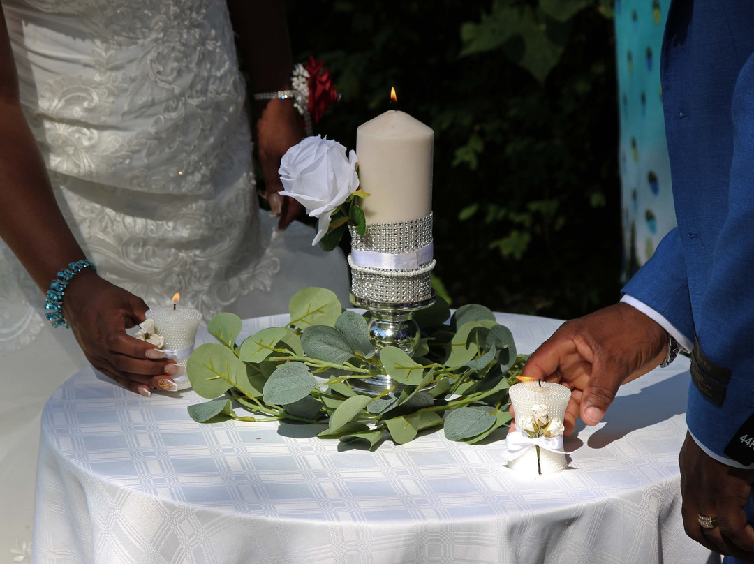 Mandeville Hotel主图