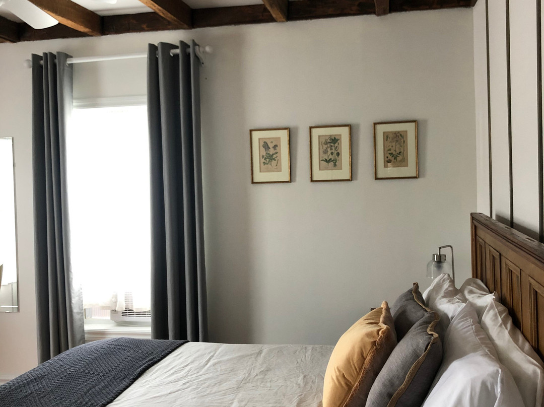 Auberge Knowlton主图