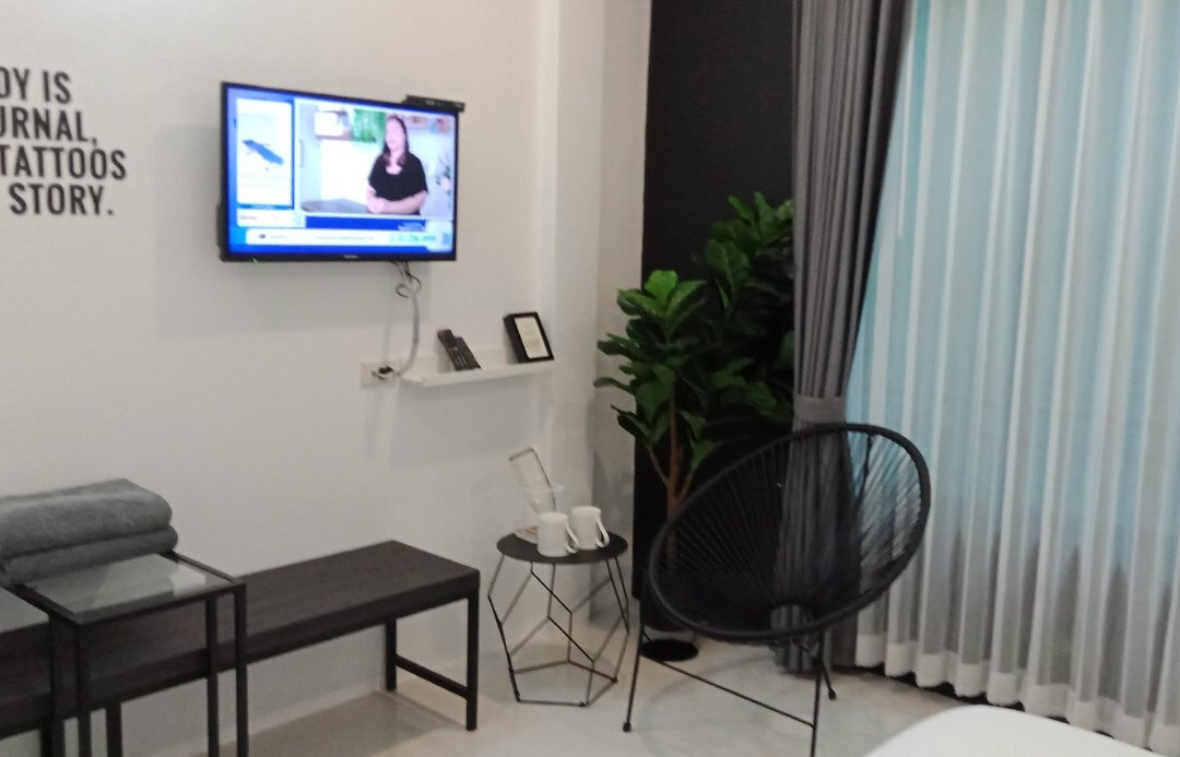 Krabi Noi旅游攻略图片