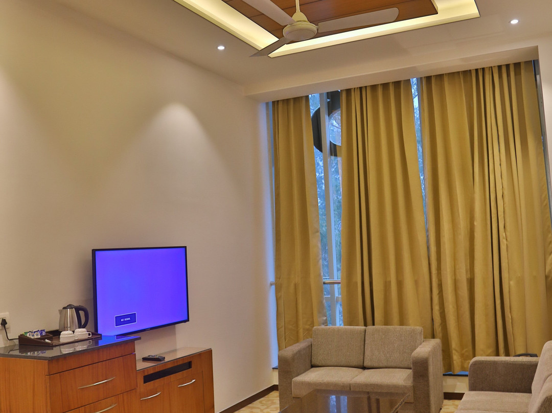 Aveo by Amatra主图