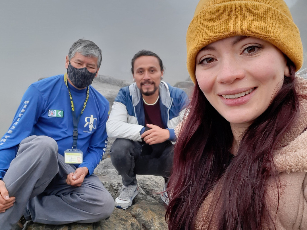 DESTINOS Y RUTAS DE COLOMBIA-Manizales必去景点