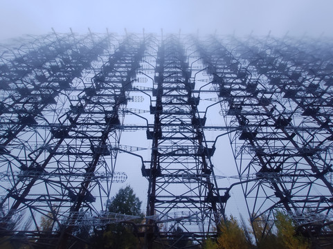 Chernobyl Adventure-基辅必去景点