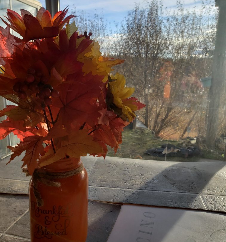 Serenity Hillside Bed and Breakfast主图