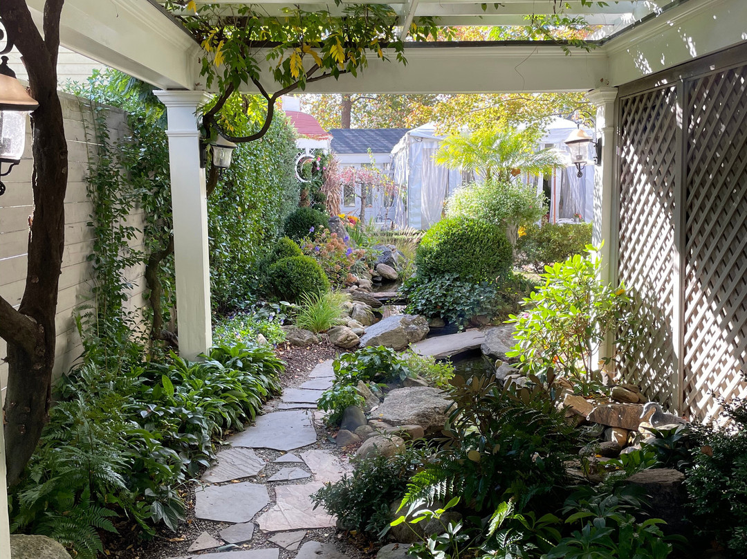 The Inn at Little Washington主图