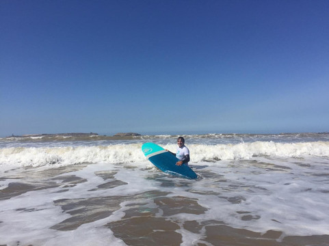 Surfari Essaouira-索维拉必去景点