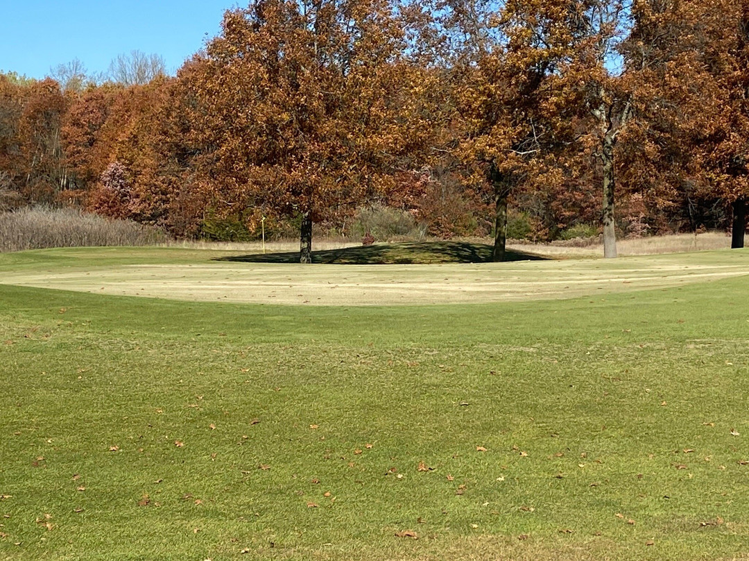 Candlestone Golf & Resort景点图片