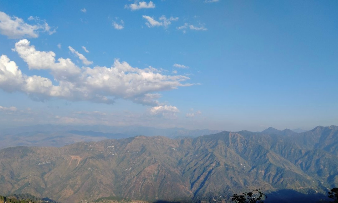 Tip-in-Top Point-Lansdowne必去景点