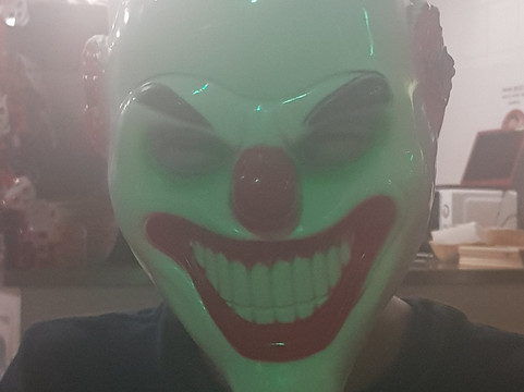 Princess Di's-美洲海滩必去景点