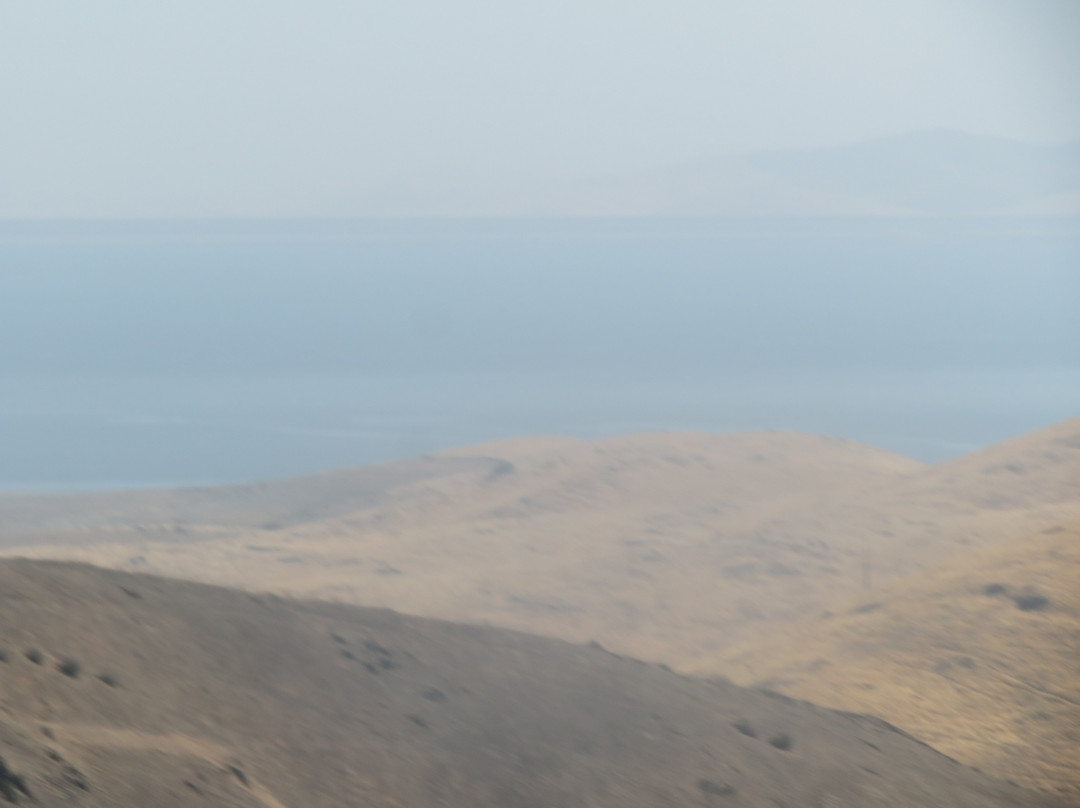 San Luis Reservoir State Recreation Area-Gustine必去景点