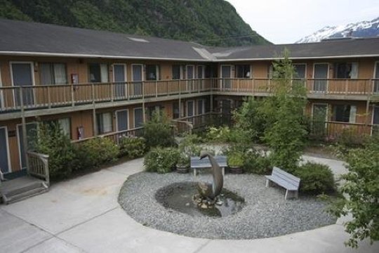 Holland America Skagway Inn-官方