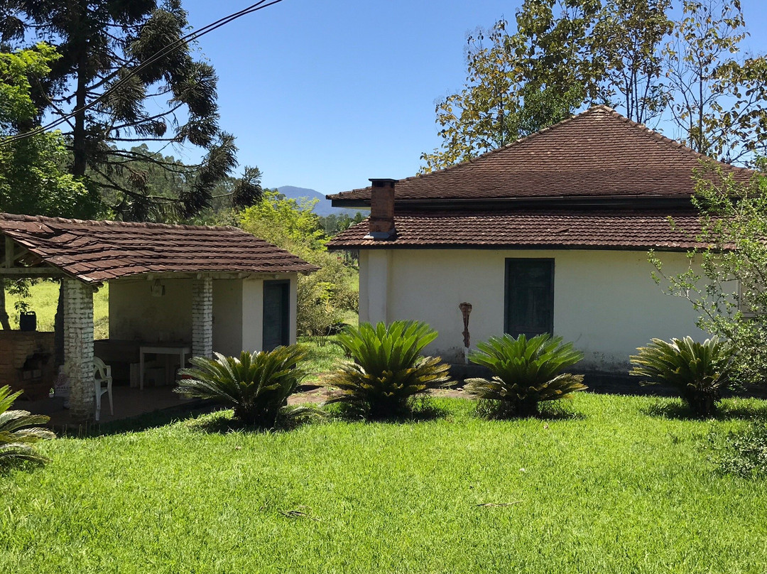 Blauer Berg Cervejaria