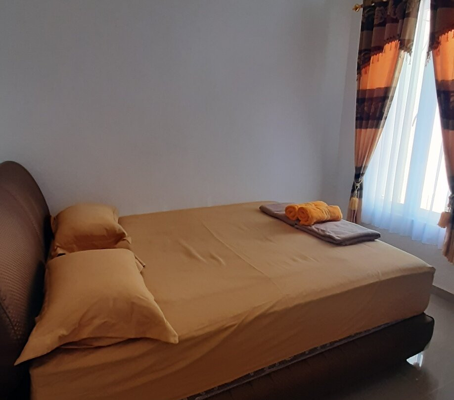 Taman Budaya Sentul City-雅加达必去景点