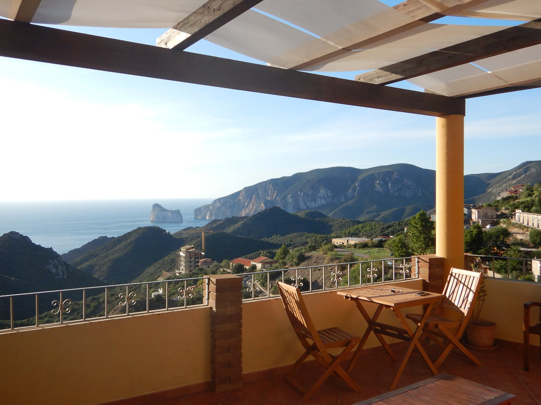 B&B Pedra Rubia主图