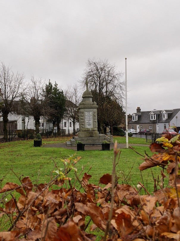War Memorial
