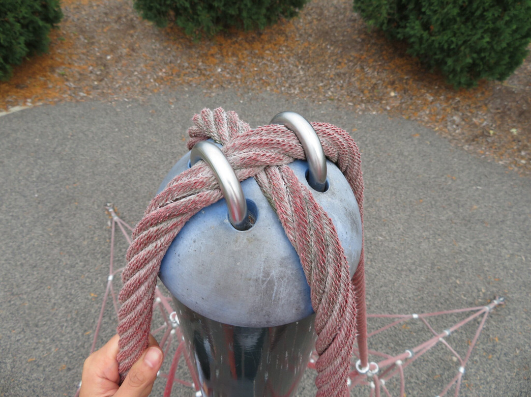 Hart Park-沃瓦托萨必去景点