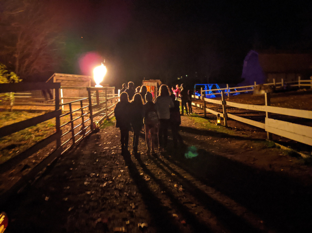 Flamig Farm-West Simsbury必去景点