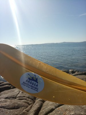 Playa Area de Secada景点图片