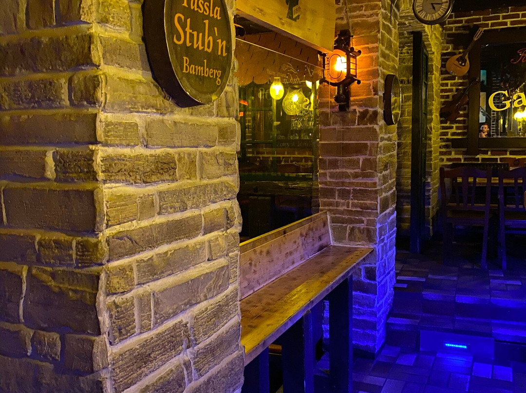 Fässla Stub´n Kult-Kneipe & Bar Bamberg景点图片