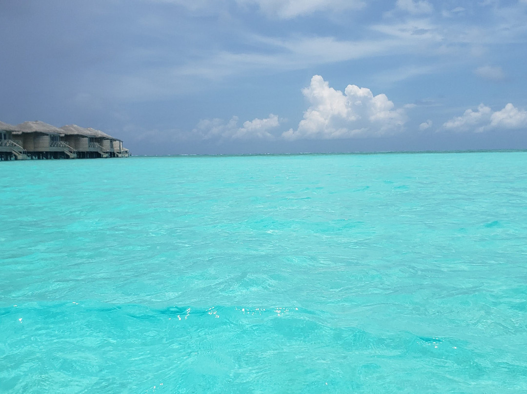 You & Me Maldives主图