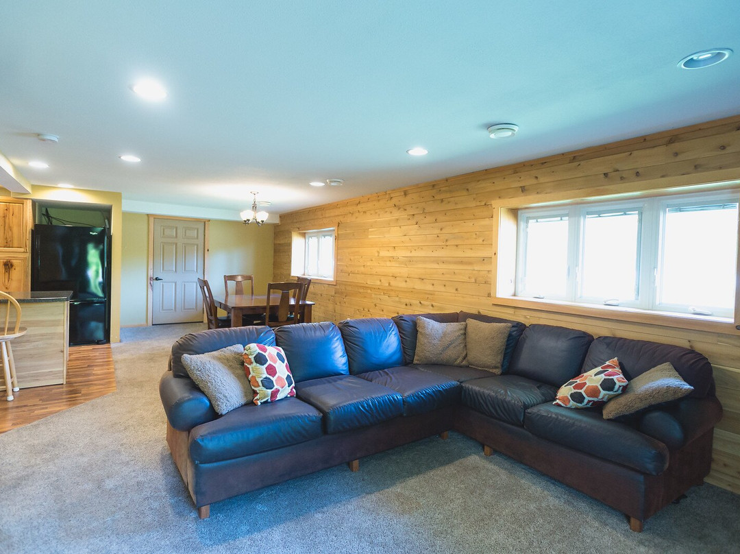 Trailside Lodge主图