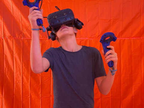 VR Zone-Long Sutton必去景点