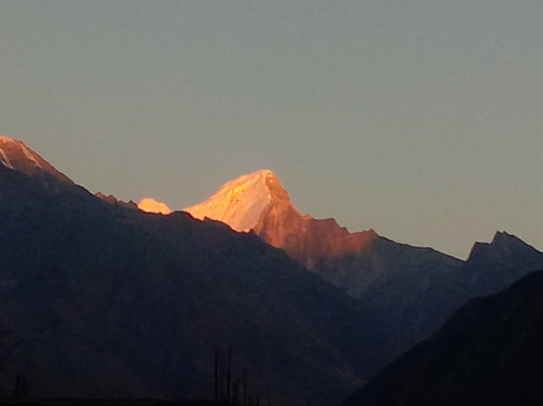 Samaa Resorts - Chitkul Heights主图