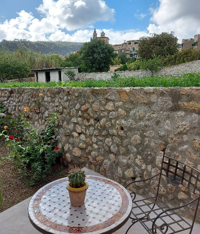 Sa Vall Turismo de Interior主图