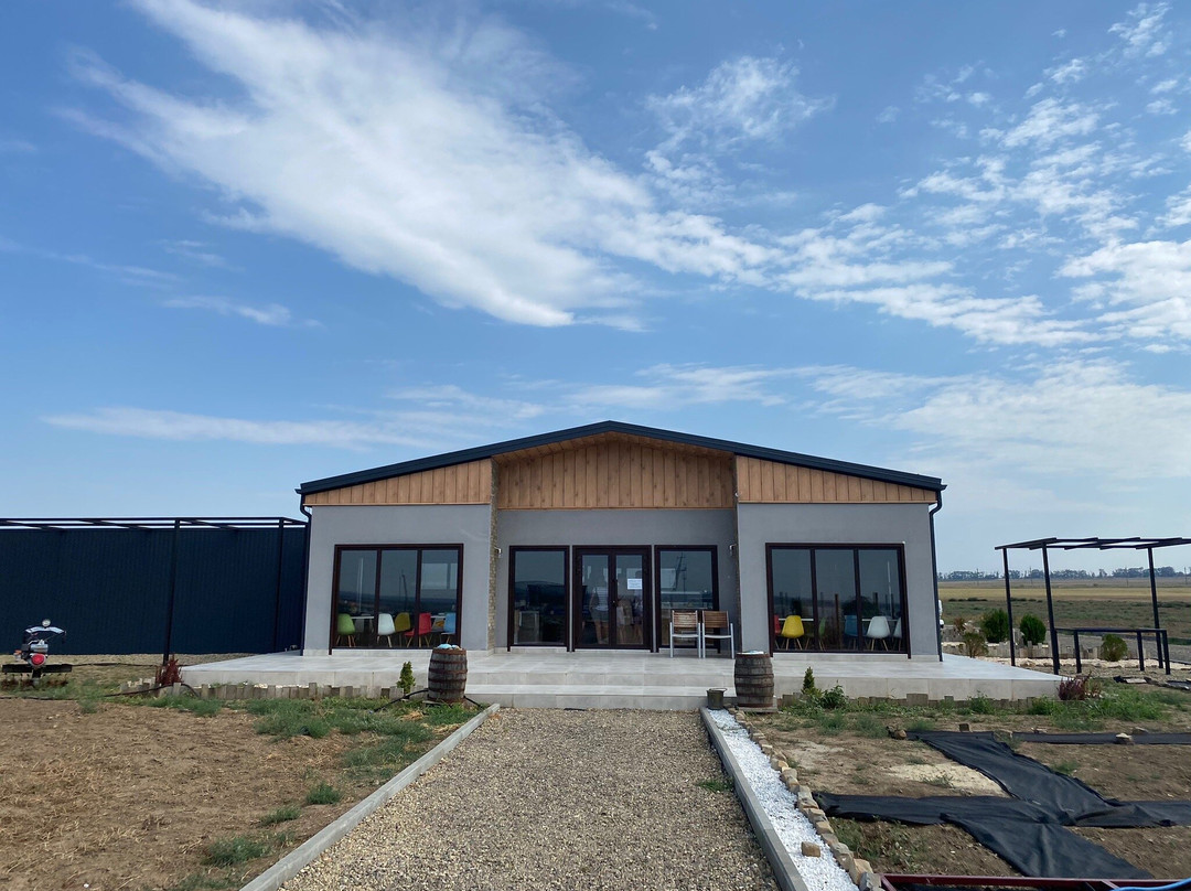 On Cheese-Zaporozhskaya必去景点