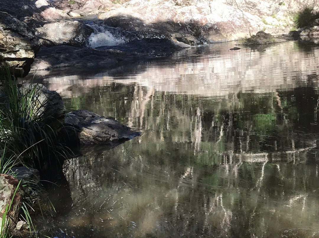 Wrights Lookout-库兰达必去景点