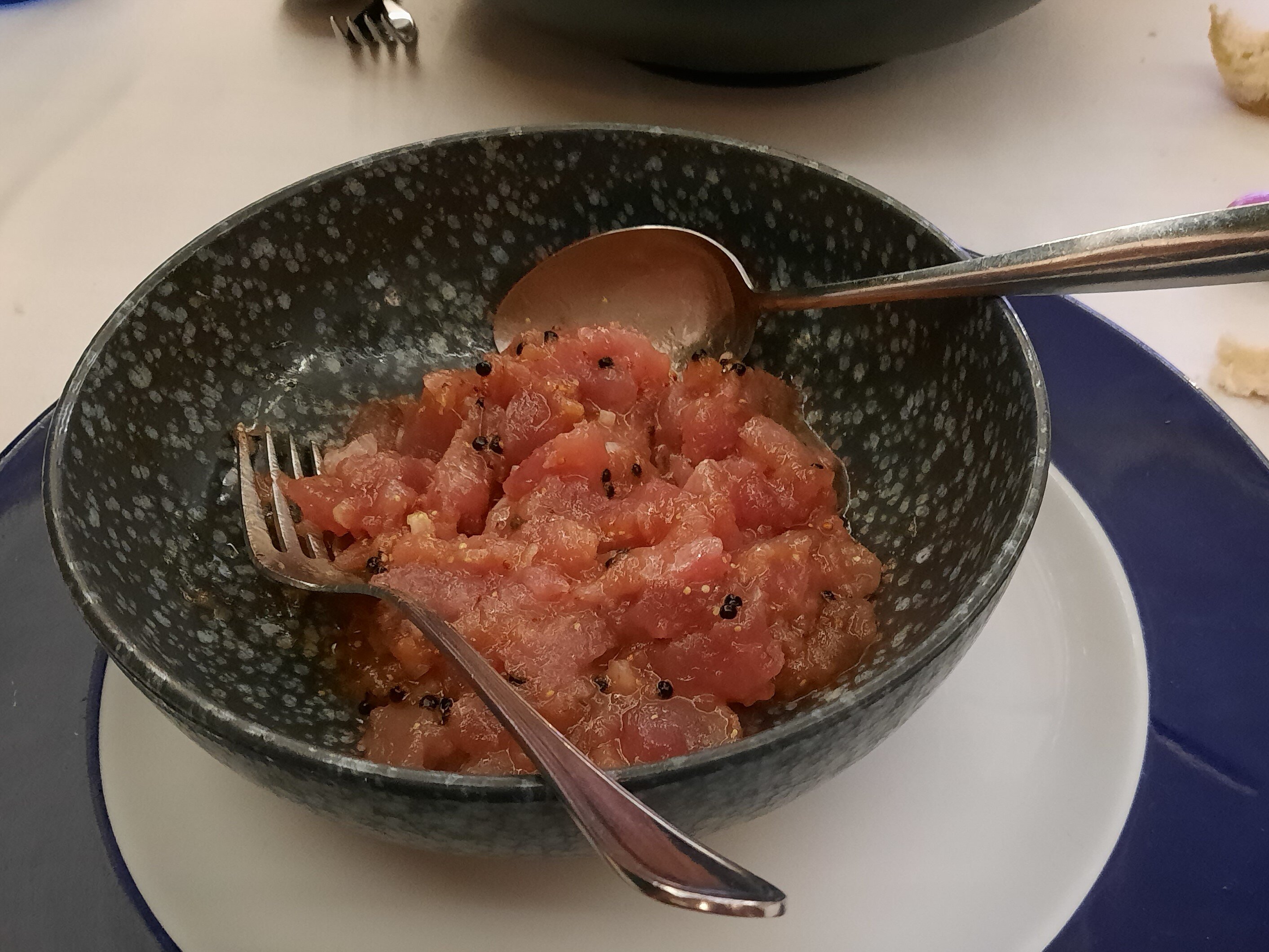 Restaurante y Casa de Marinos UribeKosta-餐饮