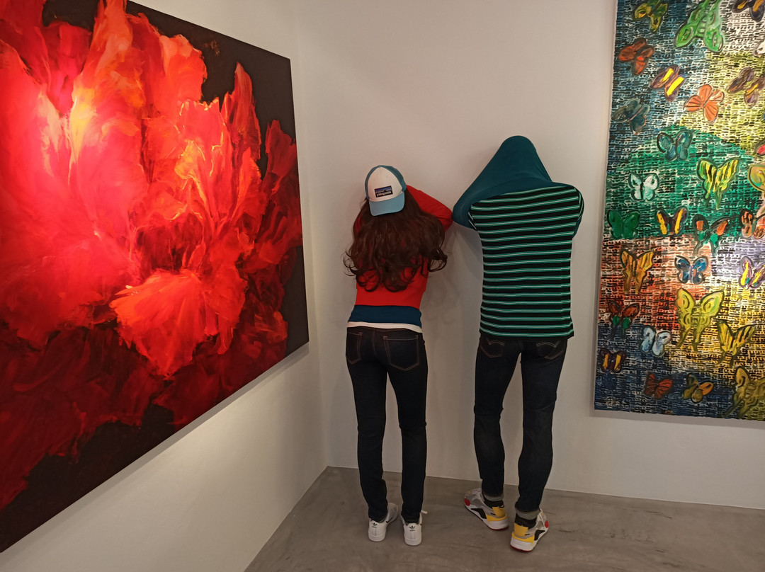 Rarity Gallery景点图片