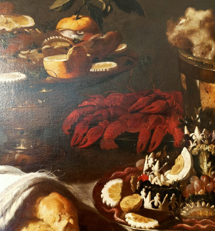 Quadreria del Ritiro San Pellegrino-Argelato必去景点