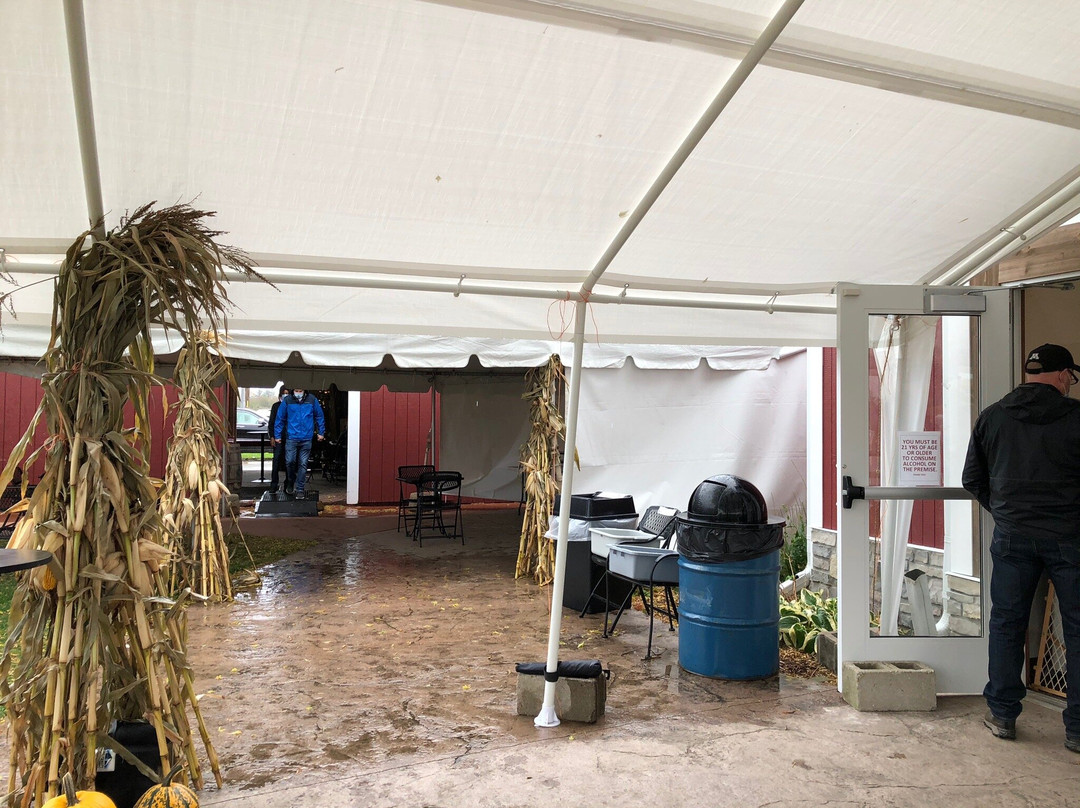 Lautenbach's Orchard Country Winery & Market-Fish Creek必去景点