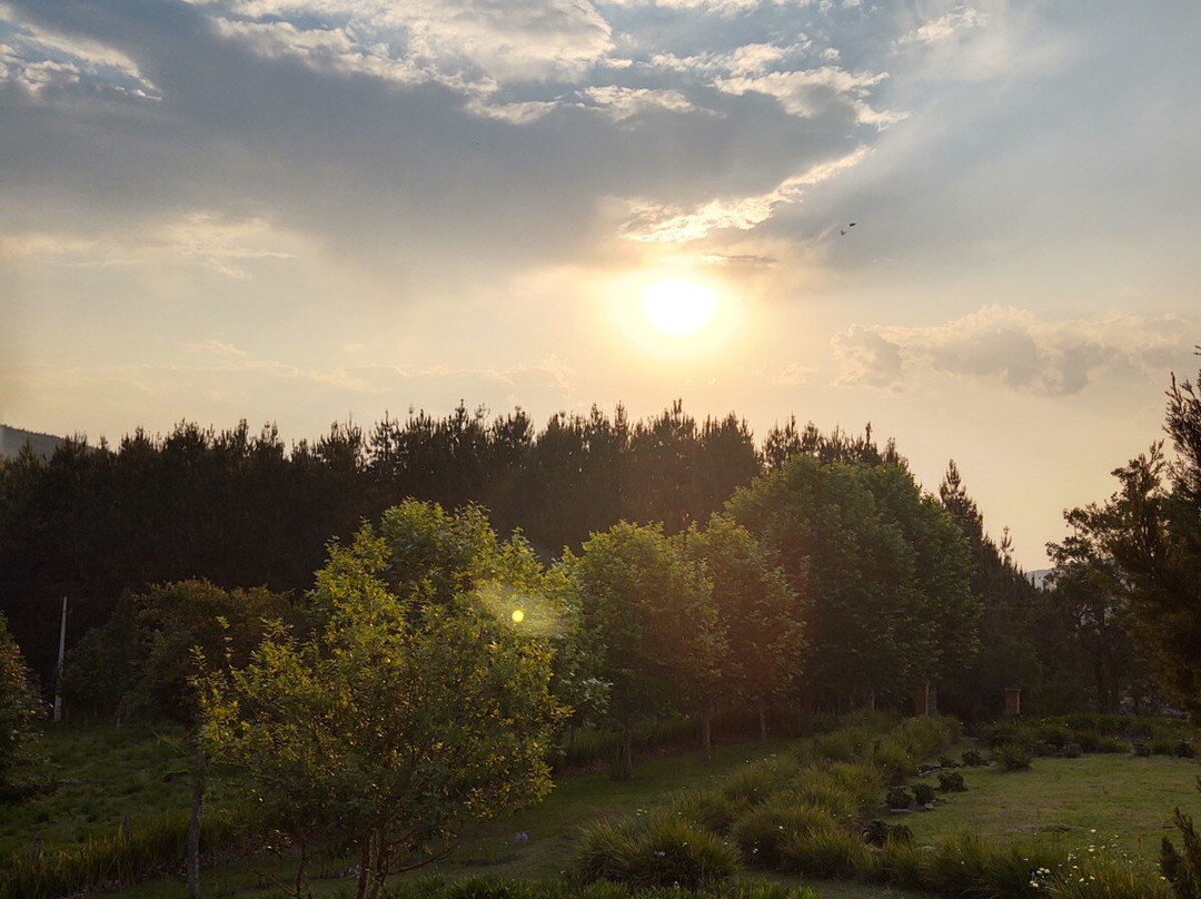 Pousada Pinho Bravo主图