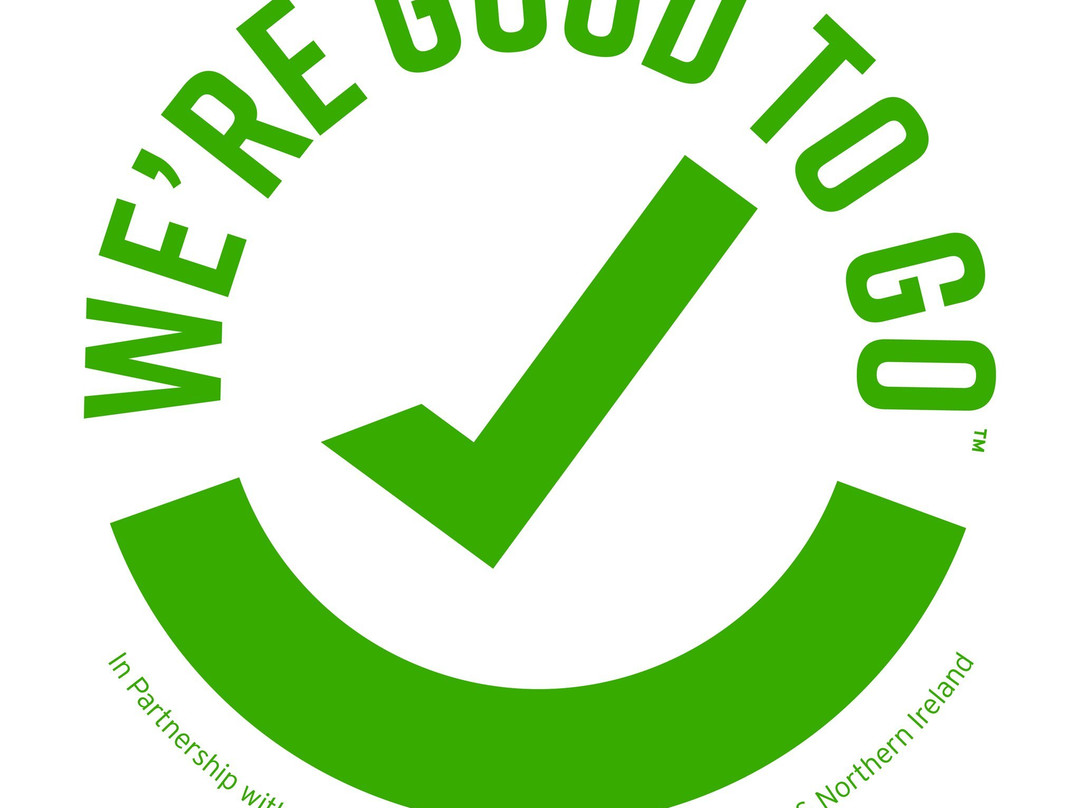 Hadrians Holidays主图