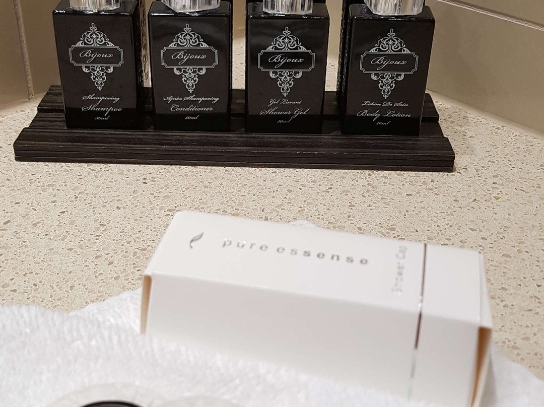 Bay Motel Safety Beach主图