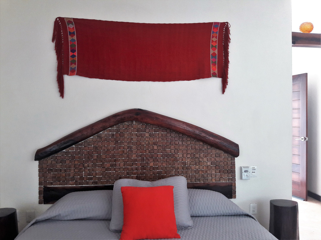 Lunah Xcacel Suites主图