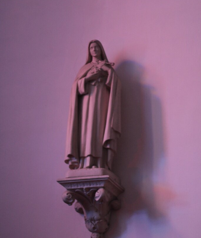 Eglise Saint-Eugène景点图片
