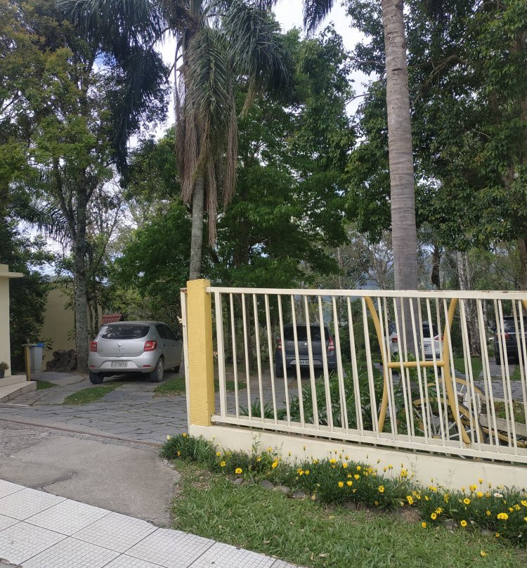 Pousada Hinckel主图