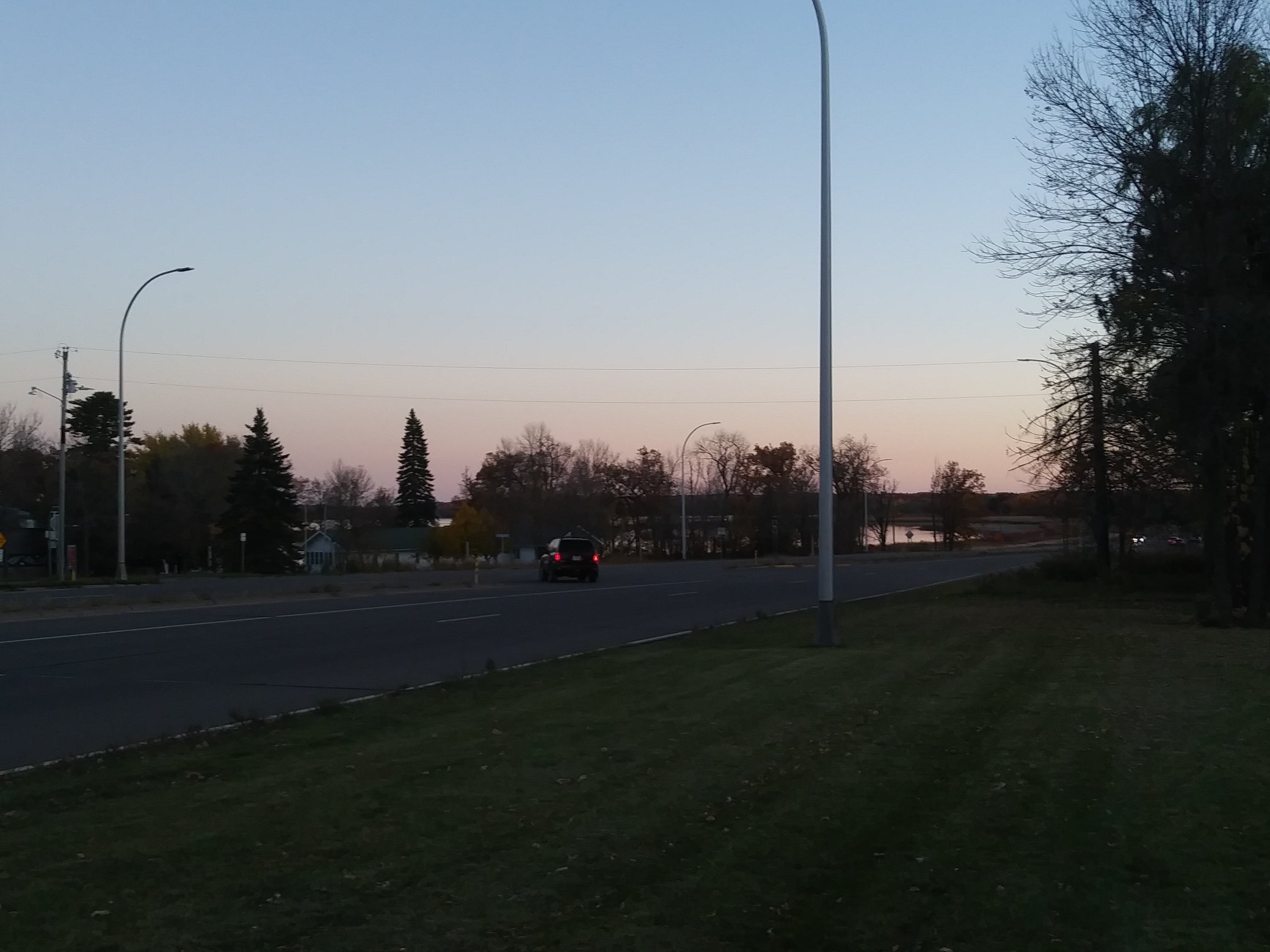 Grand Casino Mille Lacs-浴室