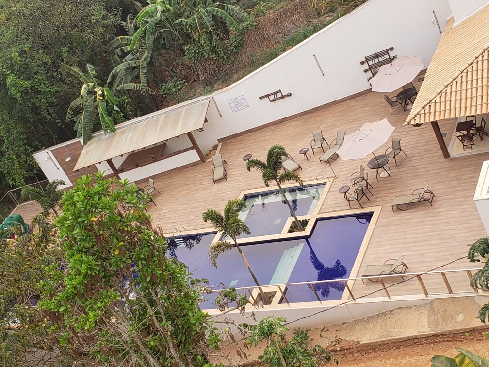 Hotel Chapadao da Canastra-官方