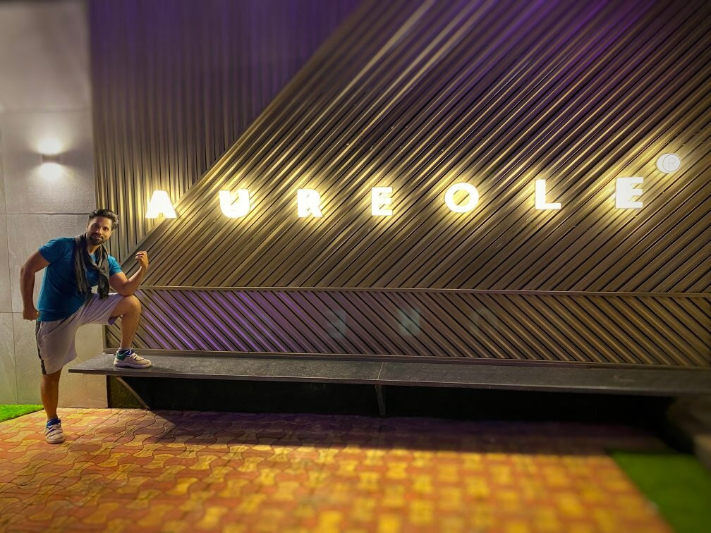 Aureole Mrida - A Boutique Hotel主图